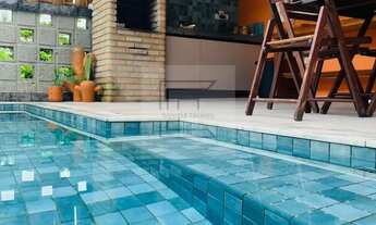 Imagem 2: Casa à venda em Serrambi - Condomínio a Beira Mar