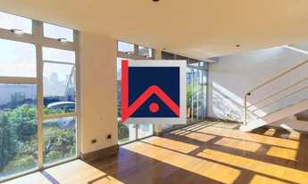 Imagem: Venda Apartamento 2 Dormitórios - 235 m²