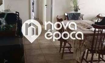 Imagem 4: Copacabana Apartamento com 3 dormitórios