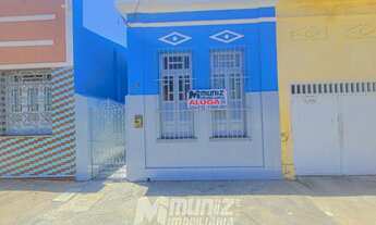 Imagem: Casa No Bairro Industrial Disponível Para