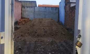 Imagem 7: Terreno no Loteamento São Braz