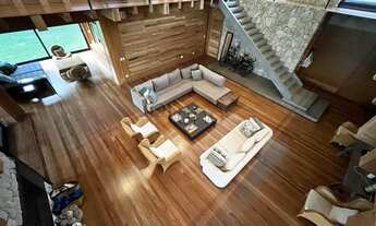 Imagem 4: Sobrado à venda e para locação com 5 suítes no Fazenda da Grama em Itupeva