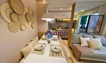 Imagem 2: Apartamento com 2 dormitórios à venda, 43 m² por R$ 372.000,00 - Vila Guilherme - São Paul