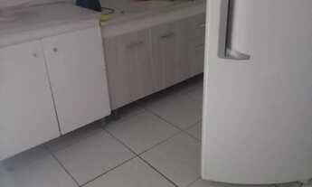 Imagem 2: Quitinete para uma pessoa 1.300 reais