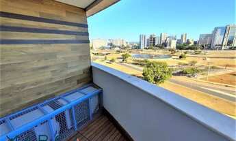 Imagem 3: Mercure Lider! Já incluso condomínio, flat apart hotel. Temporada, Asa Norte Brasília DF L