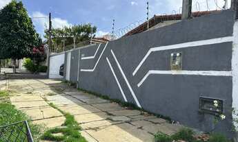 Imagem 2: Capim Macio, Av. Gustavo Guedes, 450m2, 03qtos, suítes, garagem para 4 veículos