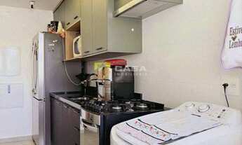 Imagem 5: Oportunidade única: apartamento garden 2 quartos em Jardim Camburi! LTXI