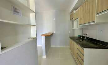 Imagem 5: Apartamento no Reserva das Praias 67m² 2 Quartos na Ponta Negra - Manaus - AM