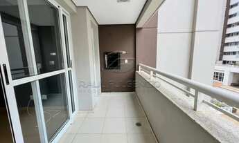 Imagem 6: Liberty Towers Gleba Palhano 3 Quartos