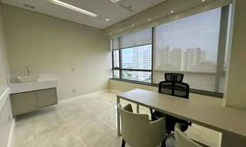 Imagem 3: Aluga-se sala no Soberane Corporate Mall!!