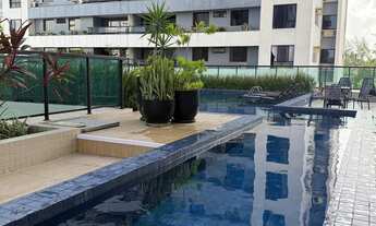 Imagem: Apartamento novo com 3 quartos no melhor