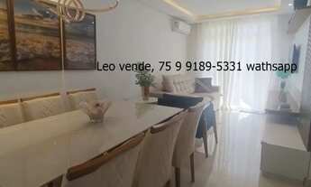 Imagem 5: Leo vende, linda casa bairro Sim, 3\4 suíte, mobiliada,veja fotos