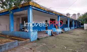 Imagem: Comercial de esquina, zoneamento ZC