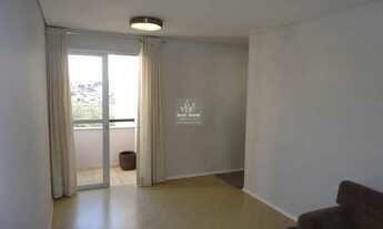 Imagem 3: ALUGA APARTAMENTO, COM ARMÁRIOS PLANEJADOS