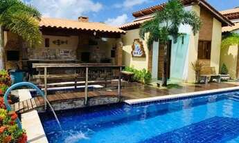 Imagem 3: Disponível Para Carnaval - Flat de 1/4 Lagoa do Pau - Coruripe / AL