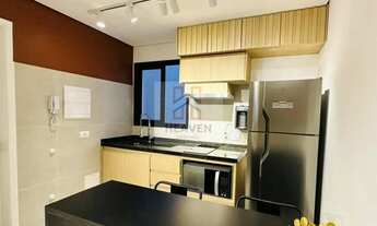 Imagem: Uma quadra da Avenida Paulista - Studio