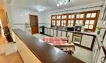 Imagem 5: Sobrado, 338 m² - venda por R$ 1.990.000,00 ou aluguel por R$ 15.641,94/mês - Campestre