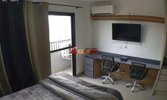 Imagem 4: Flat com ótimo preço no bairro Pinheiros. Confira!