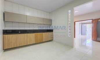 Imagem 7: Casa Moderna com 2 Quartos (2 Suítes), 2 Vagas de Garagem para Aluguel no Condomínio JK