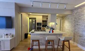 Imagem: Apartamento à venda no STUPENDO PIATÃ