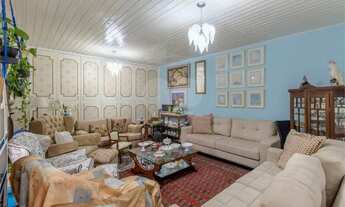 Imagem 5: Sobrado com 4 quartos à venda ou para locação em Santo Amaro - SP