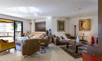 Imagem: Apartamento para venda em Perdizes com 4