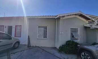 Imagem: Casa à venda em Campinas, Jardim Guanabara