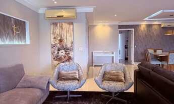 Imagem 4: Imóvel para aluguel tem 185 metros quadrados com 3 quartos em Alphaville Conde I - Barueri