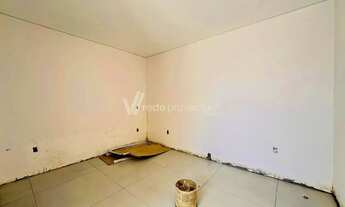 Imagem 4: Casa térrea a venda no Condomínio Terras da Estância na cidade de Paulínia