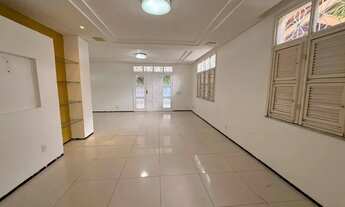 Imagem 4: Casa no Cambeba (região sul de fortaleza