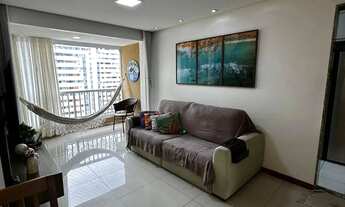 Imagem: Apartamento à venda no IMBUÍ, SALVADOR