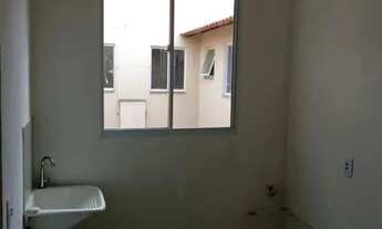 Imagem 2: Apartamento à venda em Indaiatuba-SP, Colinas de Indaiatuba: 2 quartos, 1 sala, 1 banheiro
