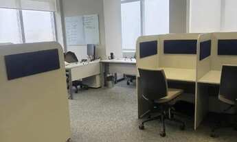 Imagem 2: Andar para aluguel, 17 vagas, Vila da Serra - Nova Lima/MG