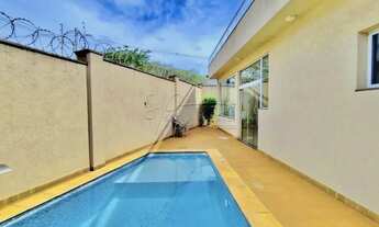 Imagem: Casa sobrado de 226m² com 03 suítes para