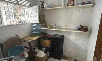 Imagem: Vendo casa em cruz das armas