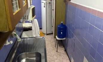 Imagem 6: Kitnet à Venda no Vila Tupi, Praticidade e Conforto! - Cód: ACT3400