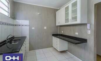 Imagem 7: Venda Apartamento 2 Dormitórios - 91 m² Vila Nova Conceição