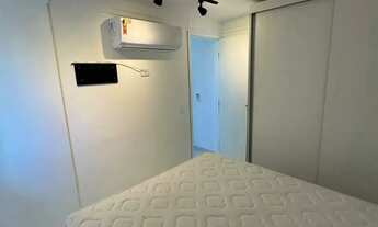 Imagem 6: A 50 Metros do Mar! Aluguel de 2 Quartos Mobiliado em Boa Viagem, excelente localiação