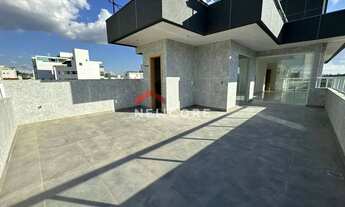 Imagem 7: Cobertura em Rua Aureliano Lessa - Liberdade - Belo Horizonte/MG