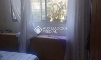 Imagem 5: APARTAMENTO 2 QUARTOS TÉRREO BAIRRO VILA NOVA