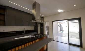 Imagem 5: Sobrado à venda em Indaiatuba, Jardim Toscana, com 3 suítes, com 198 m², Jardim Toscana