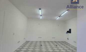 Imagem 2: Sala para alugar, 32 m² por R$ 2.300,00/mês - Centro - Louveira/SP