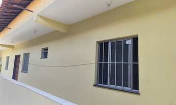 Imagem: ALUGUEL DE CASA NA MESSEJANA PRÓXIMO A