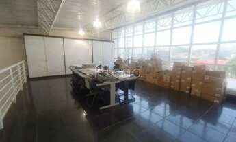 Imagem 7: Barracão à venda e para alugar em Campinas, Jardim do Trevo, com 480 m²