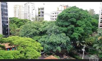 Imagem 6: Apartamento para alugar na Vila Nova Conceição 3 dormitórios, varanda e 2 vagas