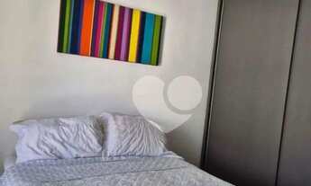 Imagem 7: Apartamento com 2 quartos à venda, 82 m² por R$ 920.000 - Jardim Icaraí - Niterói/RJ