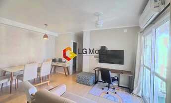 Imagem 7: APARTAMENTO PARA VENDA NO SETIN HOME EM CAMPINAS