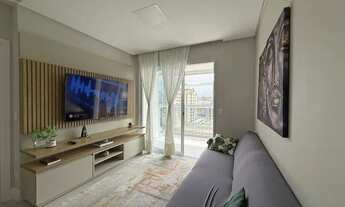 Imagem 2: Apartamento com 3 dormitórios sendo 1 suíte no Floresta, São José