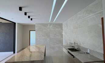 Imagem 5: Casa Térrea Alphaville Natal - Luxo e Qualidade - Casa Nova