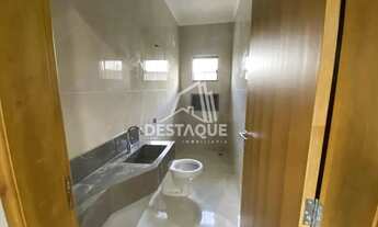 Imagem 2: Casa para Venda em Presidente Prudente, Residencial Minerva I, 3 dormitórios, 1 suíte, 2 b